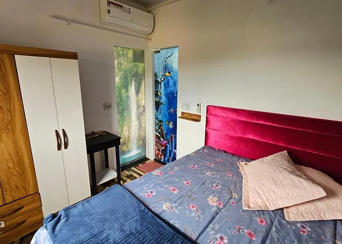 Apartamentos Vips