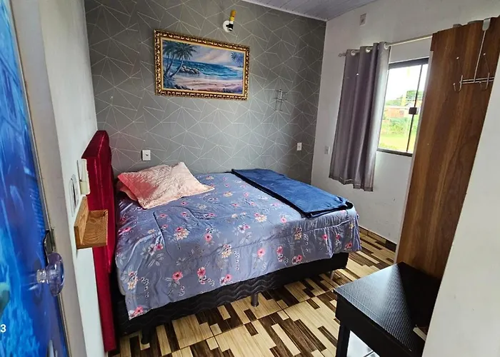 Apartamentos Vips