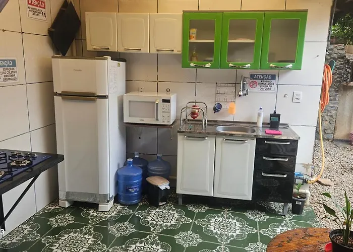 Apartamentos Vips