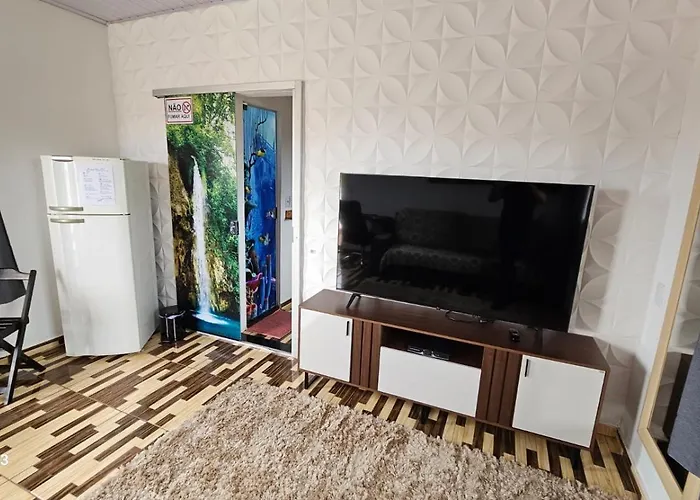 Apartamentos Vips