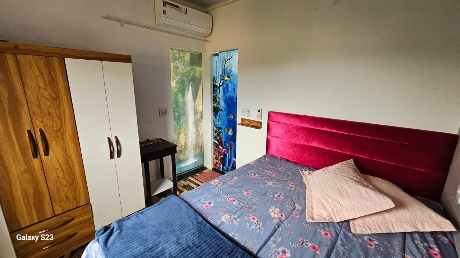 Apartamento Vips *