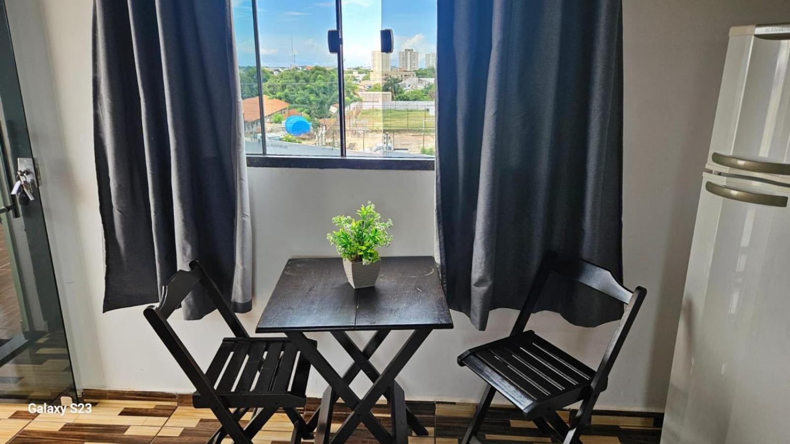 Apartamento Vips