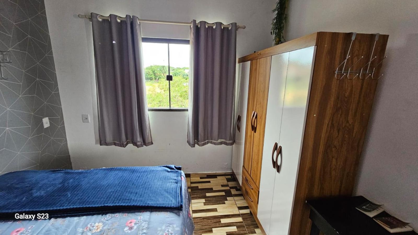 Vips Apartamento Cuiabá