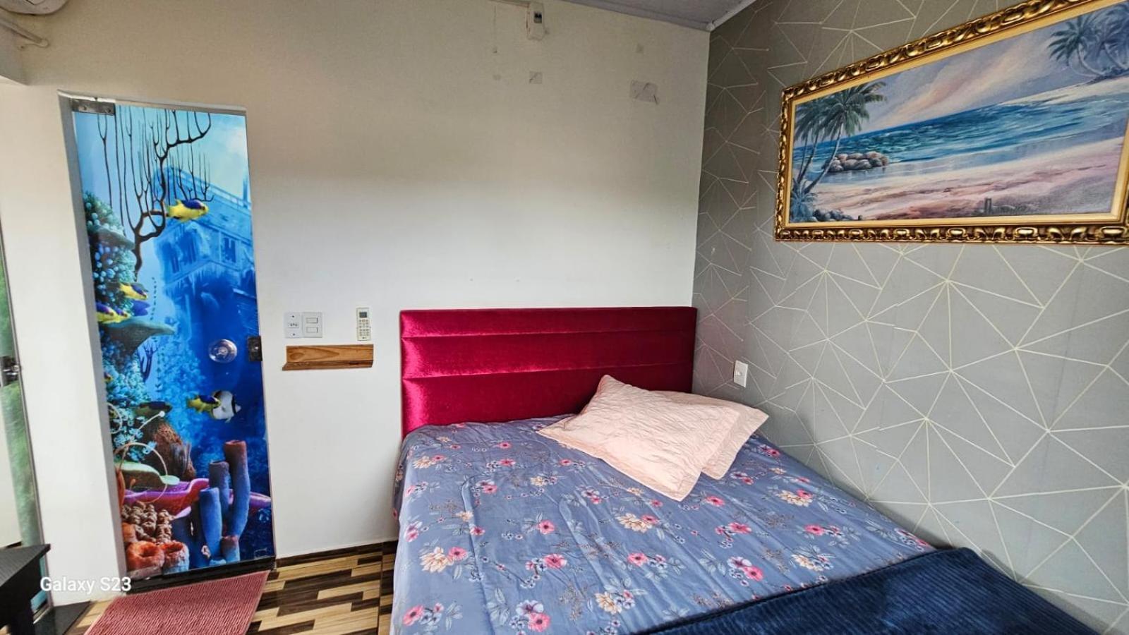 Vips Apartamento Cuiabá