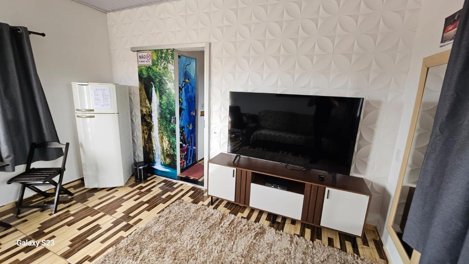 Apartamento Vips Cuiabá